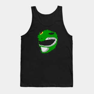 Dragon Helm Tank Top